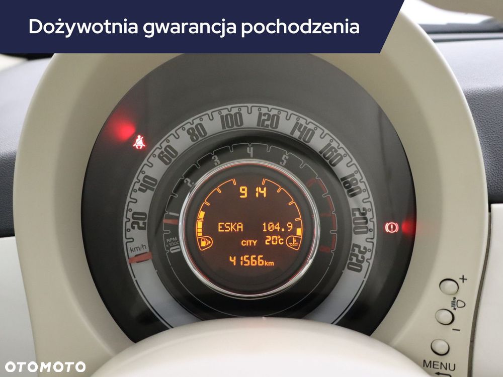 Fiat 500 - 13