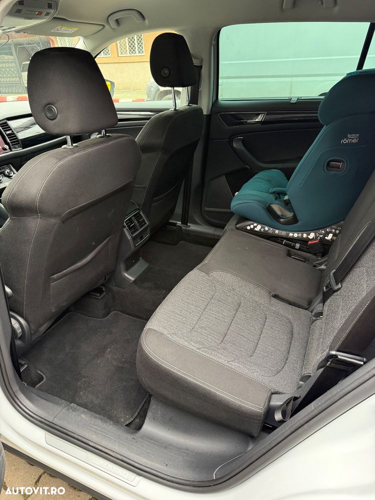Skoda Kodiaq 2.0 TDI DSG Tour - 13