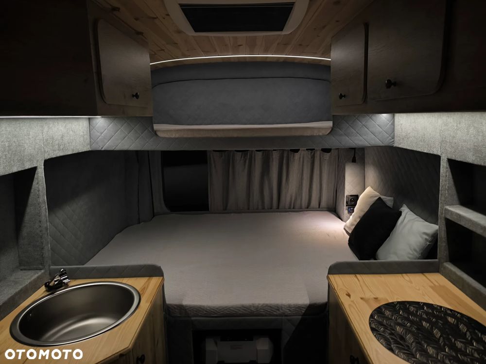 Ford Transit - 8