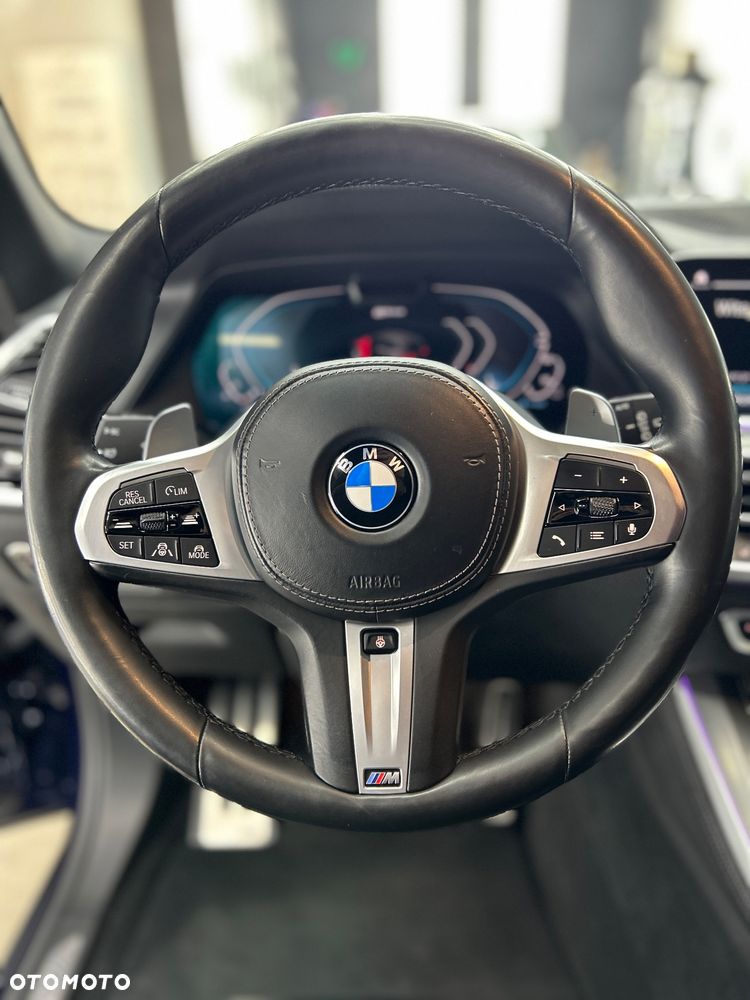 BMW X5 ver-xdrive45e - 10