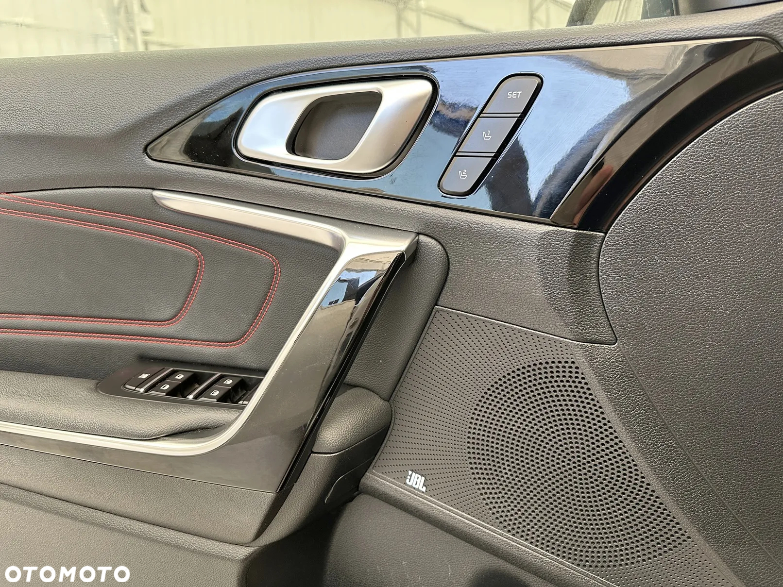 Kia ProCeed 1.6 T-GDI GT DCT - 11