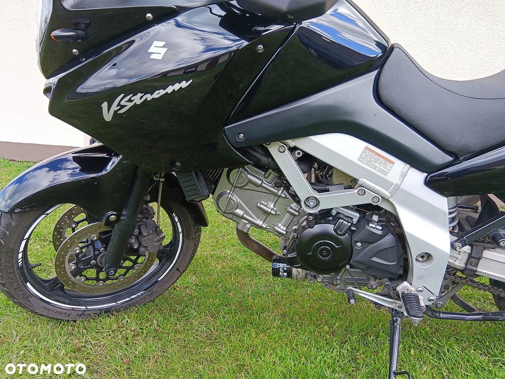 Suzuki DL - 5