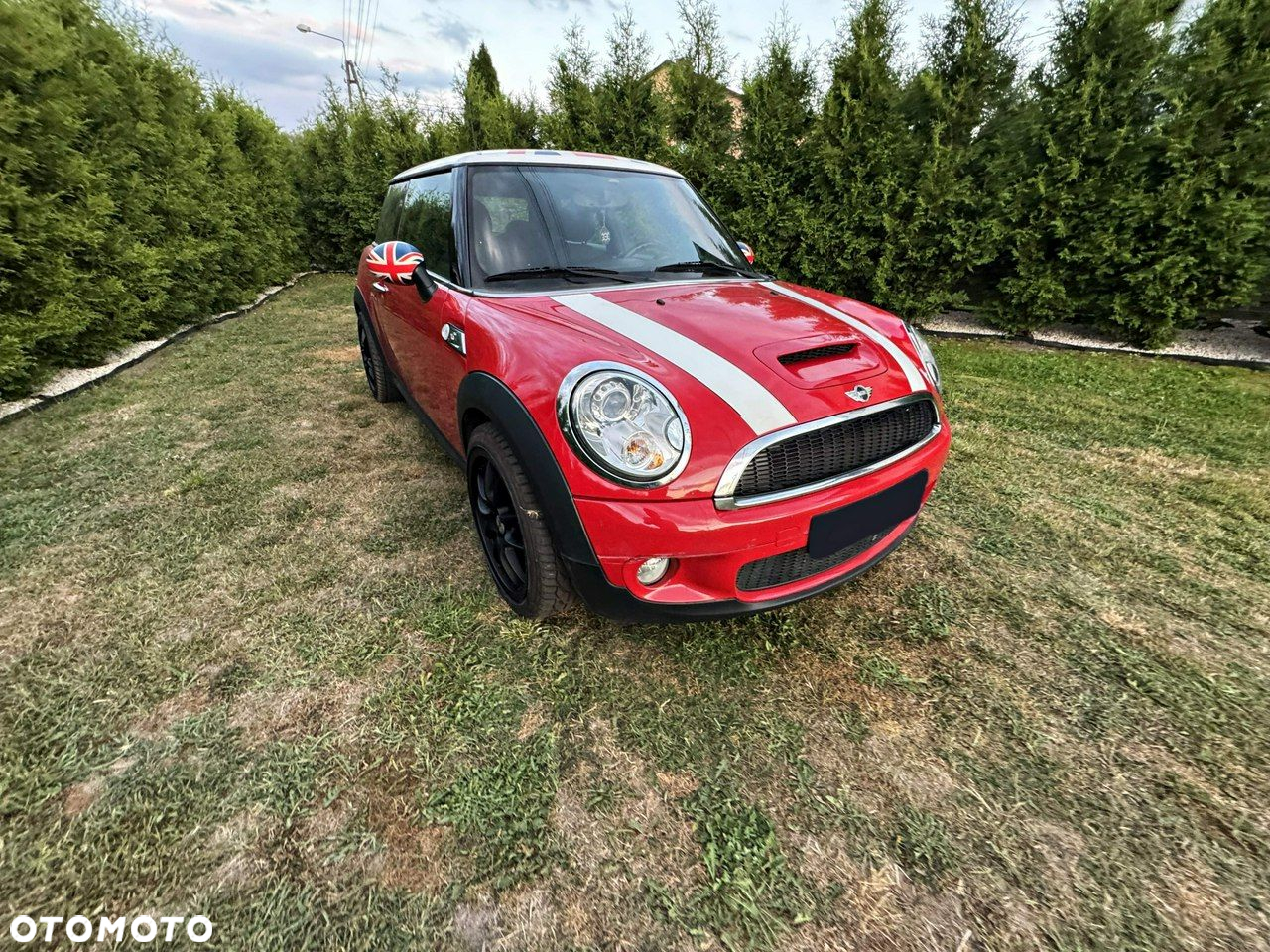 MINI Cooper S 50 Mayfair - 19