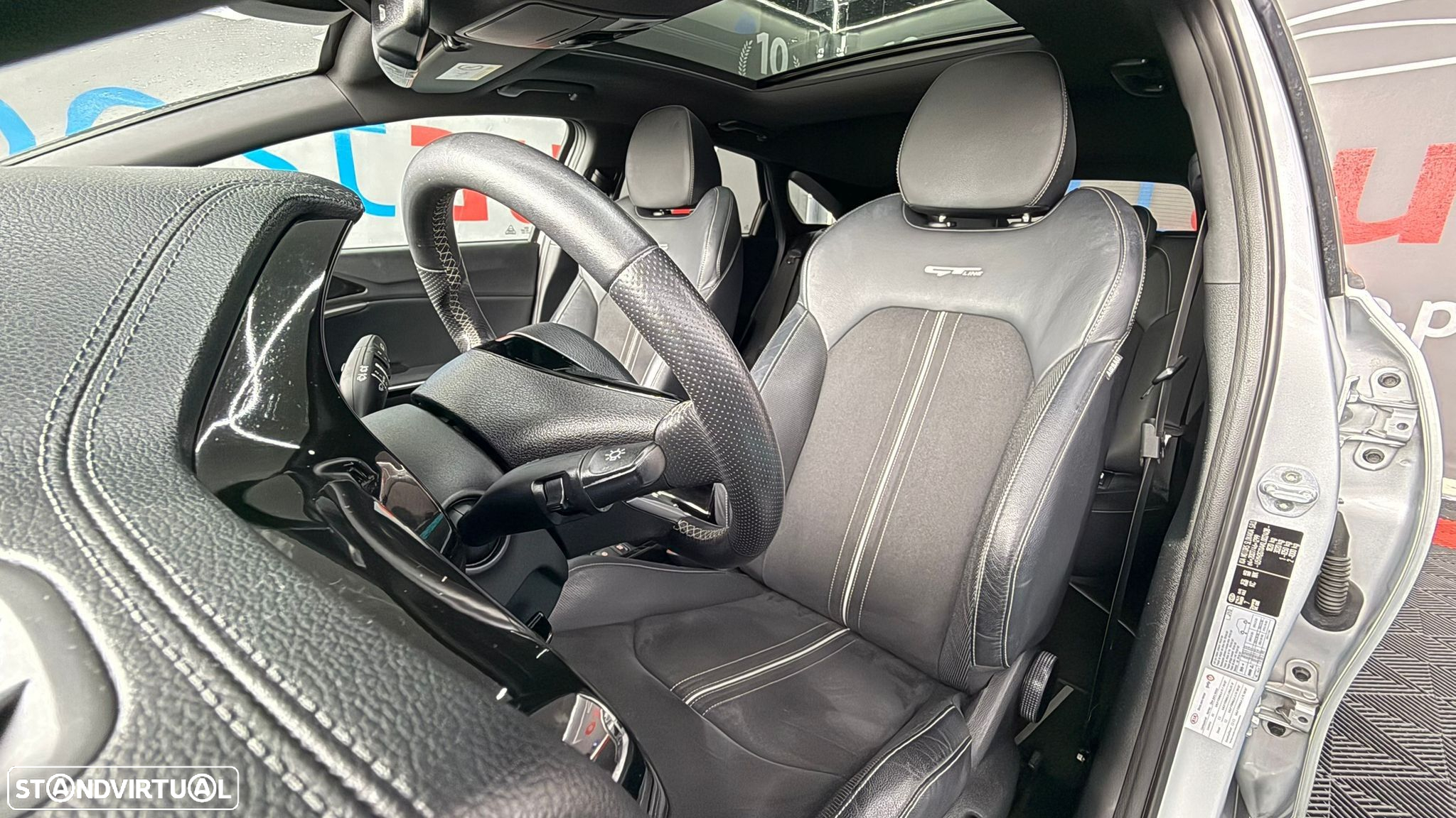Kia ProCeed 1.0 T-GDI GT Line - 17