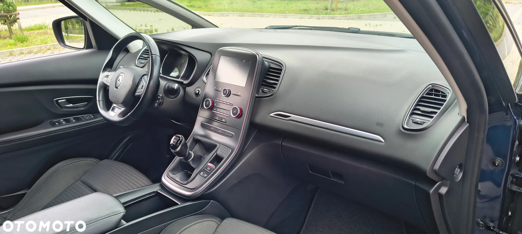 Renault Grand Scenic ENERGY dCi 110 Business - 13