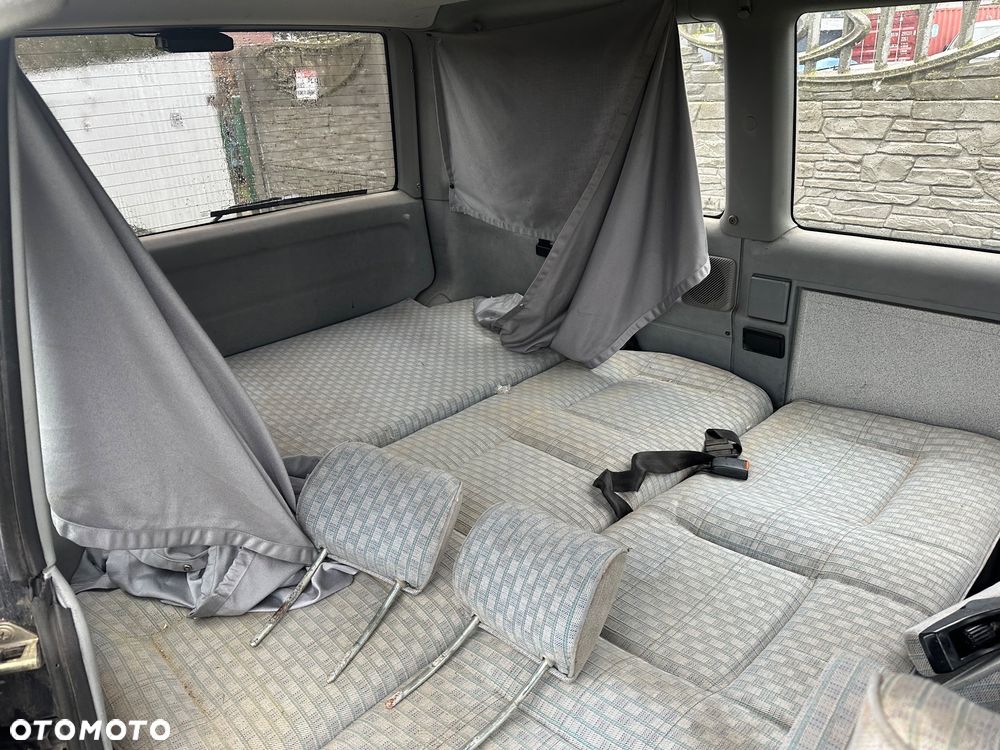 Volkswagen Multivan D - 17