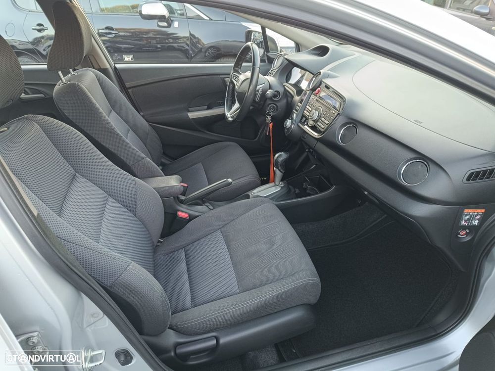 Honda Insight 1.3 IMA i-VTEC Executive - 11