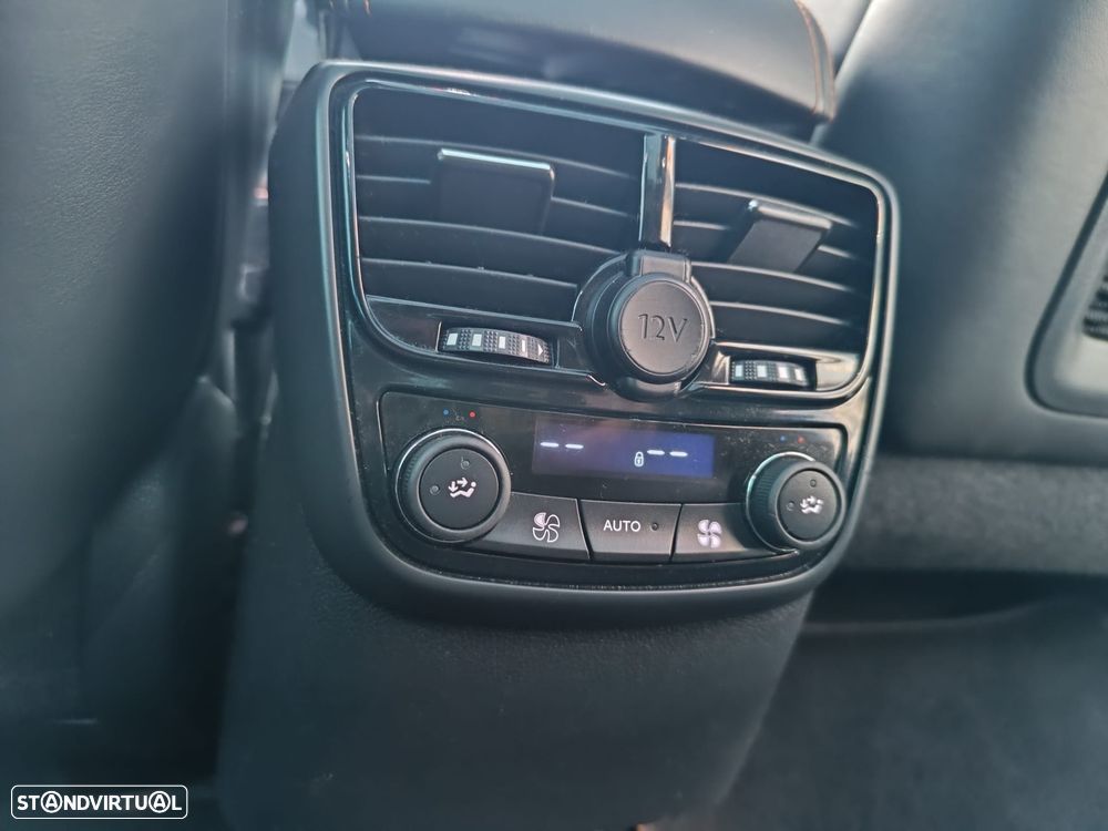 Peugeot 508 RXH - 23