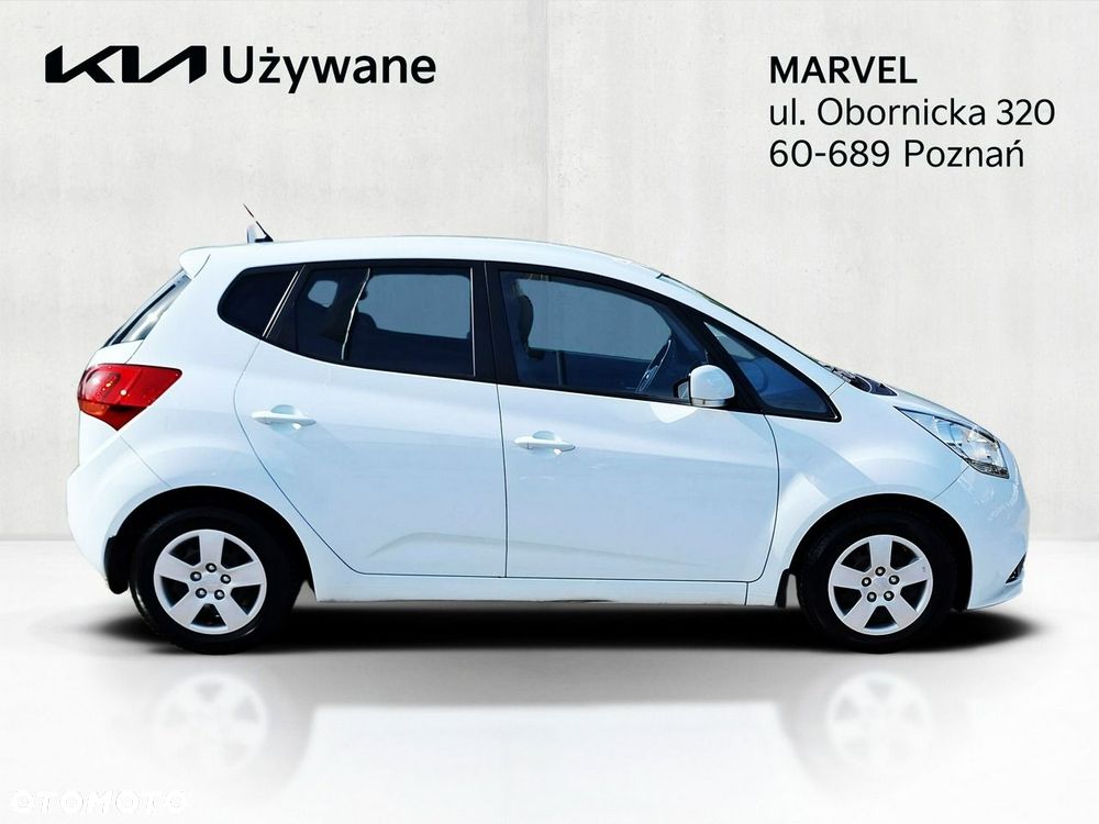 Kia Venga 1.4 CVVT Business Line - 7