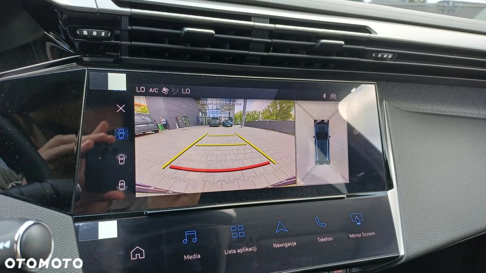 Peugeot 308 1.2 mHEV Allure S&S e-DCS6 - 22