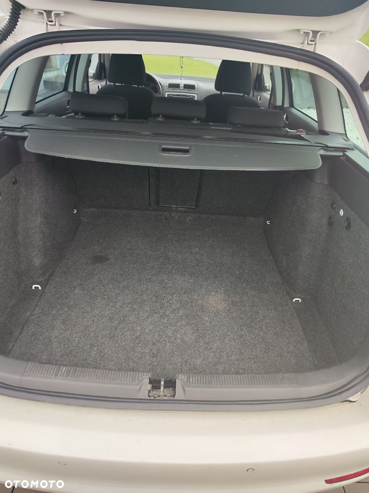 Skoda Octavia 1.8 TSI 4x4 Ambiente - 12