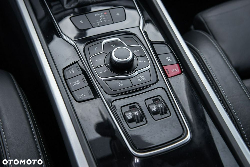 Peugeot 508 2.2 HDi GT - 24