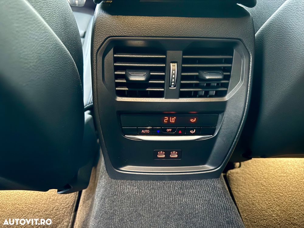 BMW M4 M440i xDrive Gran Coupe - 25