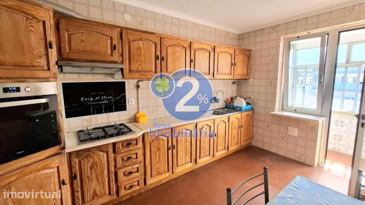 Apartamento T3 - Centro da Cidade de Leiria - Grande imagem: 5/31