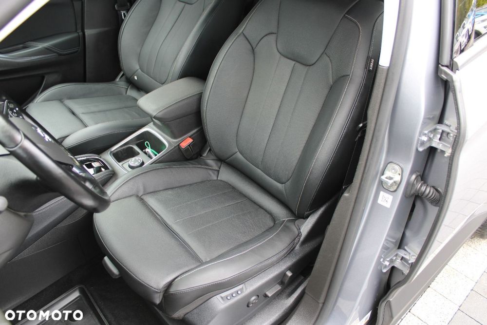 Opel Grandland X 2.0 D Start/Stop Automatik Dynamic - 22