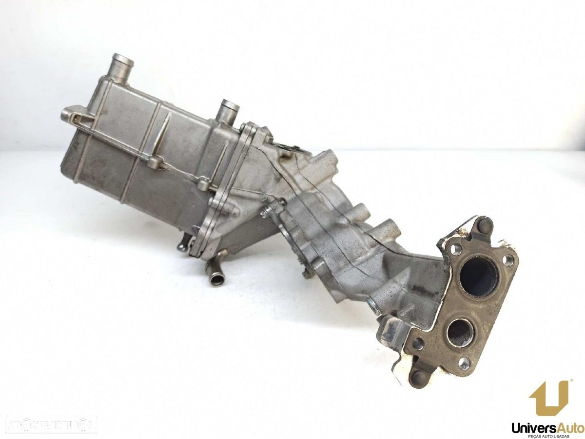 REFRIGERADOR EGR MERCEDES CLASE C (W204) FAMILIAR 220 T CDI (204.208) - 5
