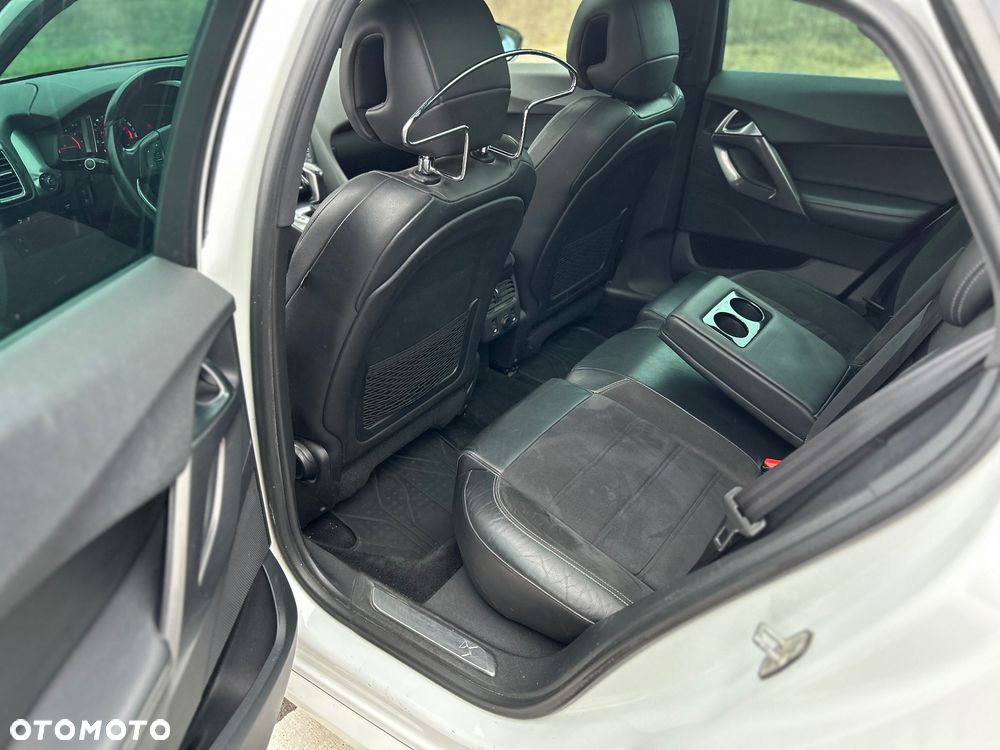 Citroën DS5 2.0 HDi SportChic - 20
