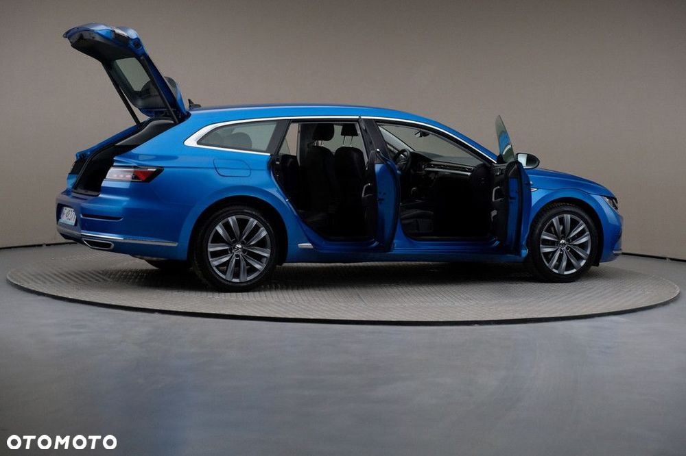 Volkswagen Arteon 2.0 TSI Elegance DSG - 6