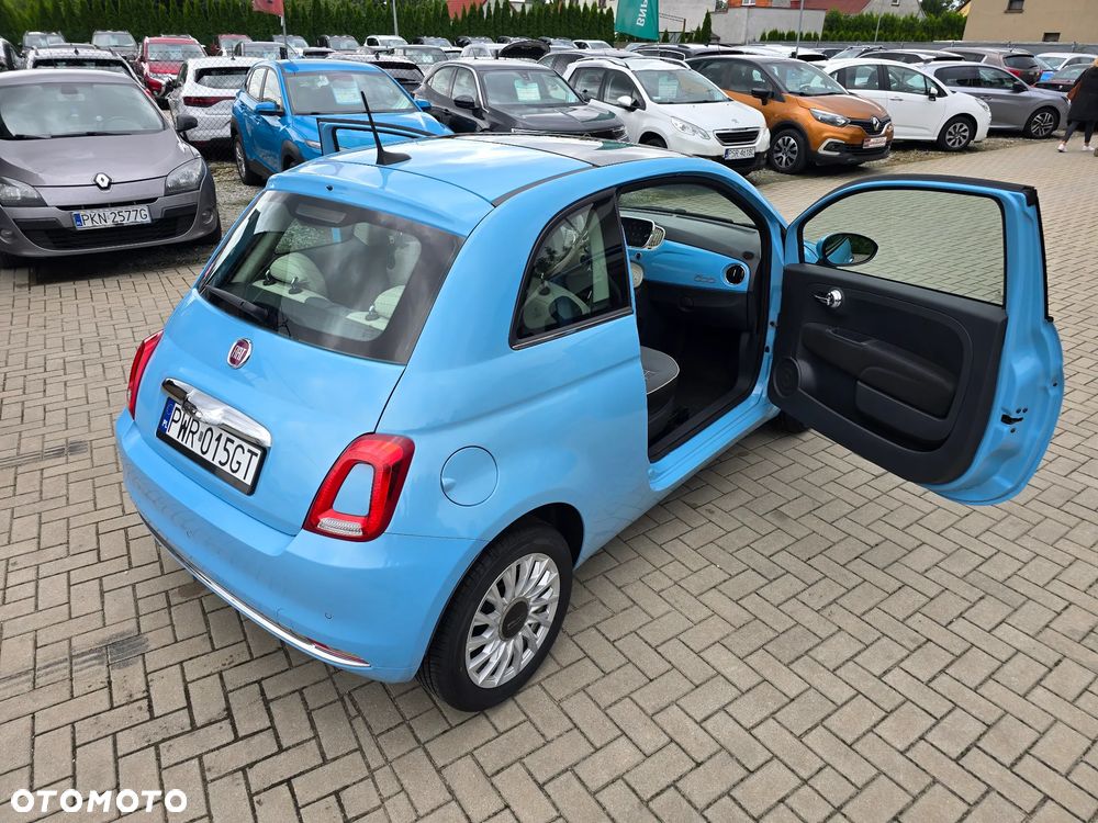 Fiat 500 - 34