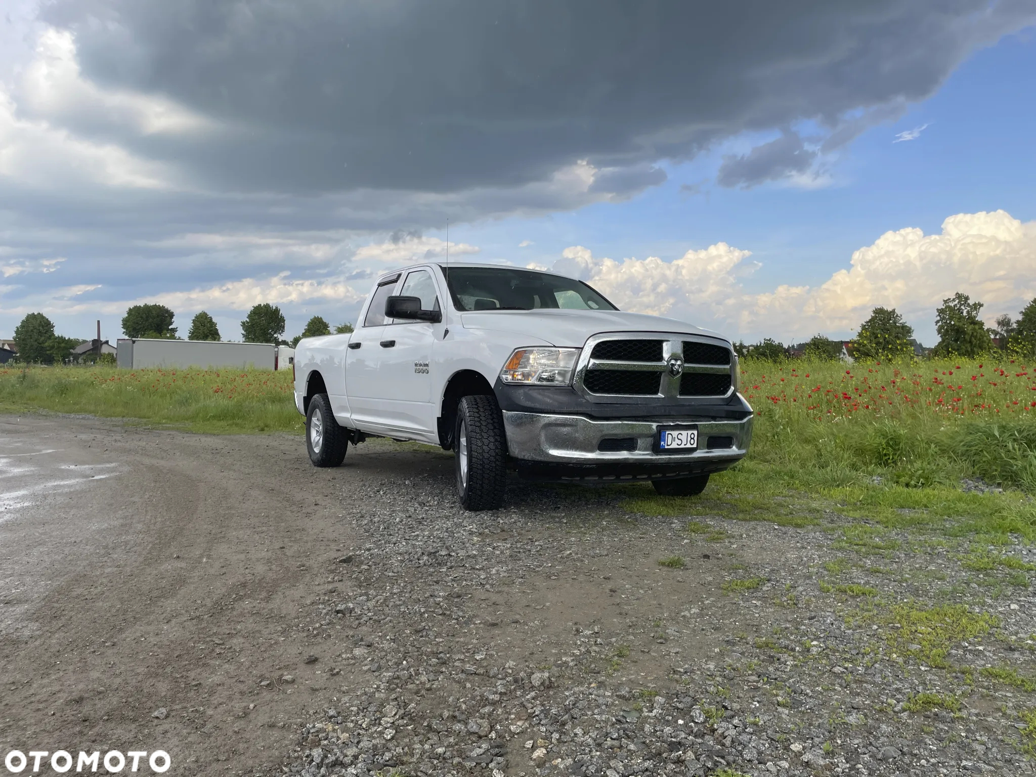 RAM 1500 - 4