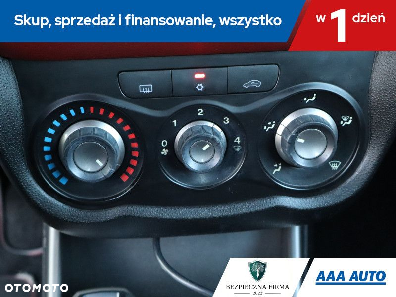 Alfa Romeo Mito - 17
