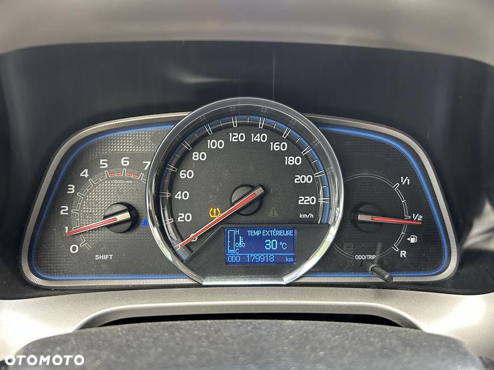 Toyota RAV4 2.0 D-4D 4x4 Executive - 15