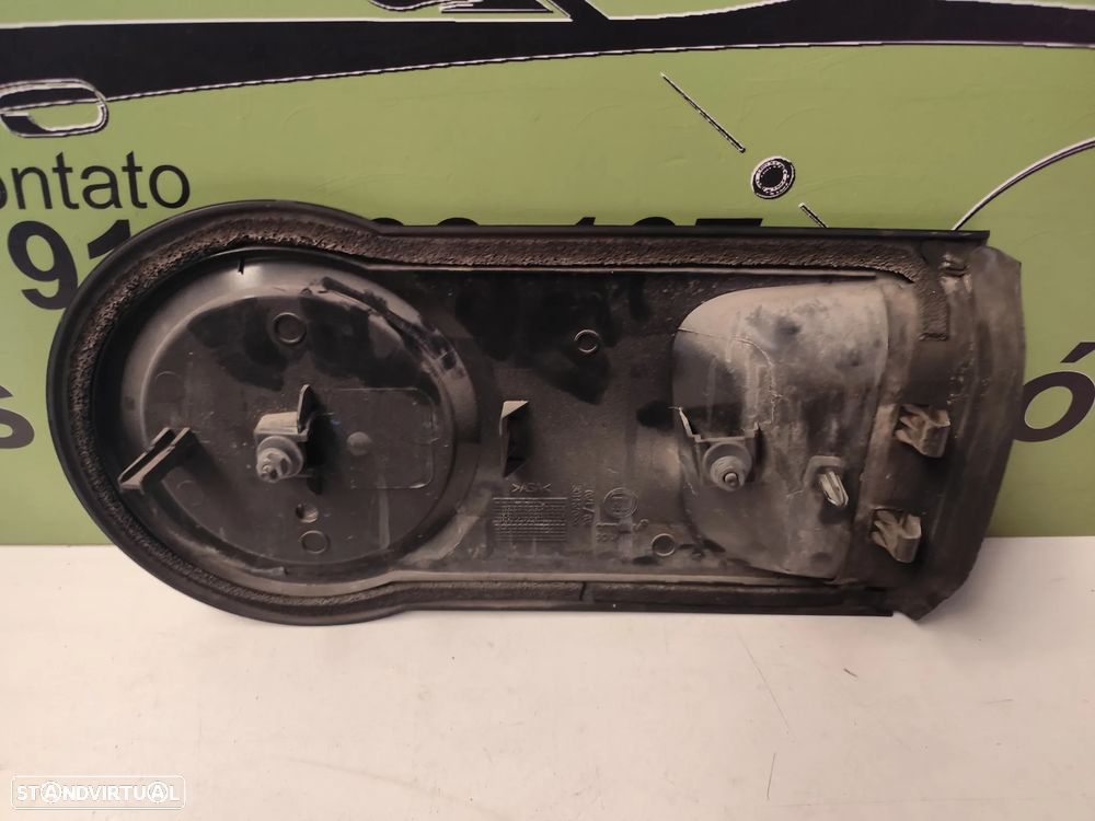 FIAT DOBLO 263 FRISO PUXADOR PORTA MALA - Z552 - 8