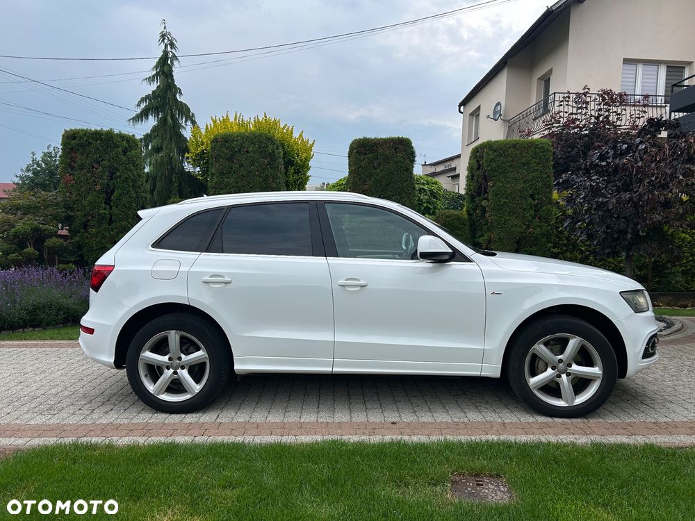 Audi Q5 2.0 TDI Quattro S tronic - 6