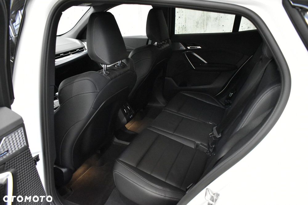 BMW X2 M35i xDrive - 22