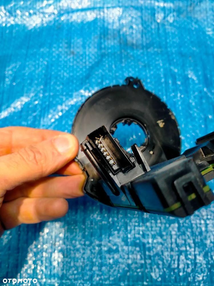 Mercedes W219 W211 CZUJNIK KĄTA SKRĘTU A1715450532 - 6