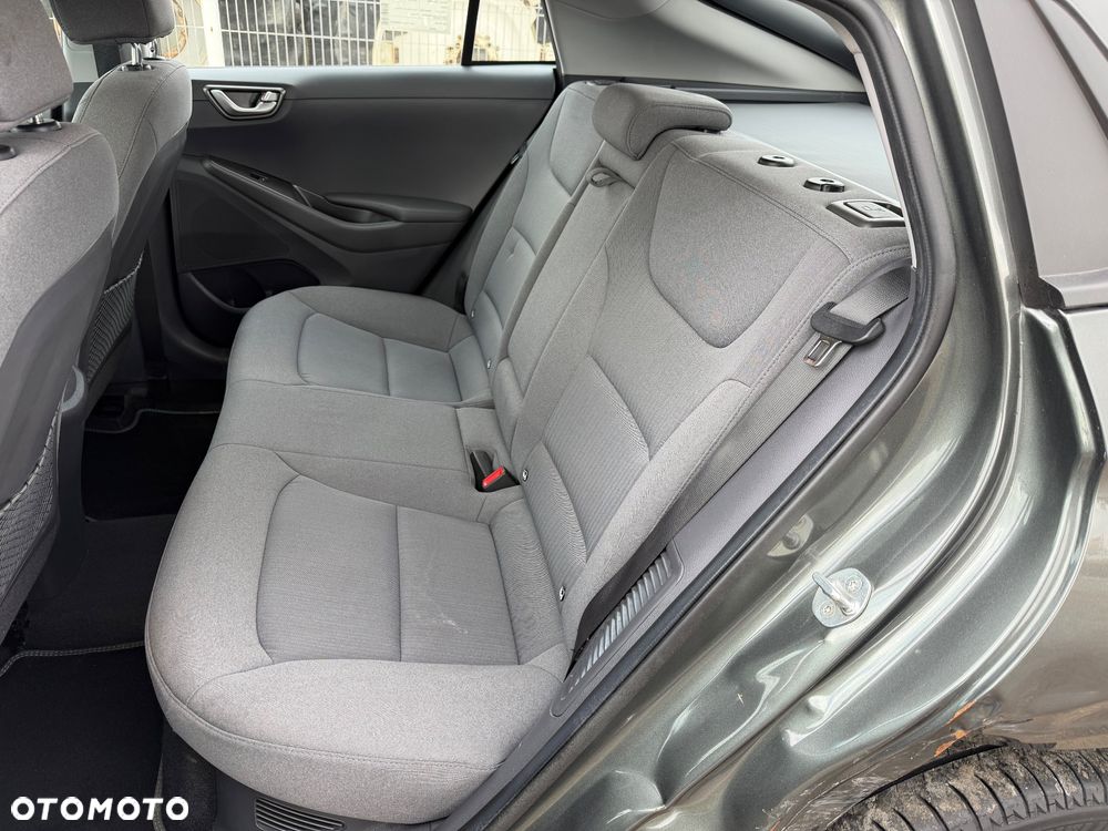 Hyundai IONIQ 1.6 GDI Advantage - 16