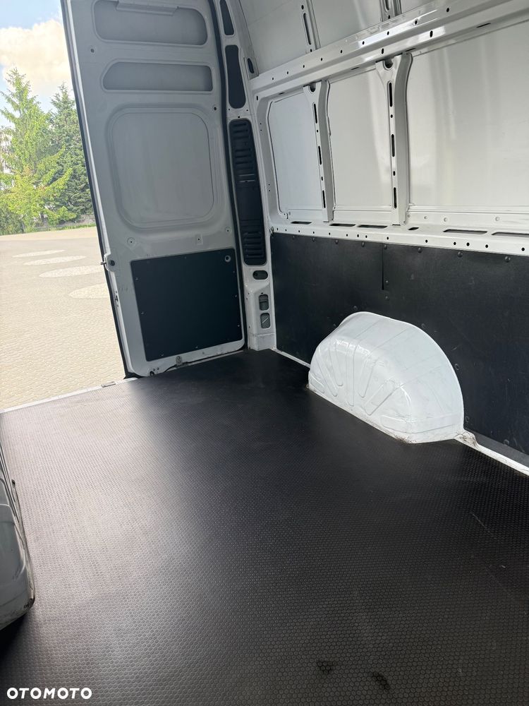 Fiat Ducato - 8