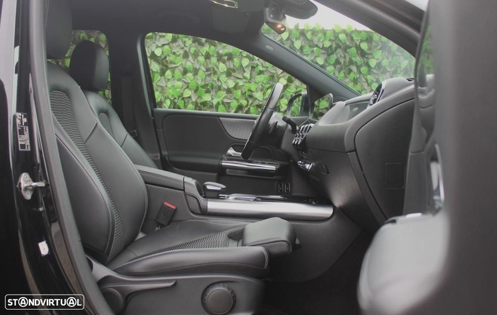 Mercedes-Benz B 250 e 8G-DCT Progressive Advanced - 9