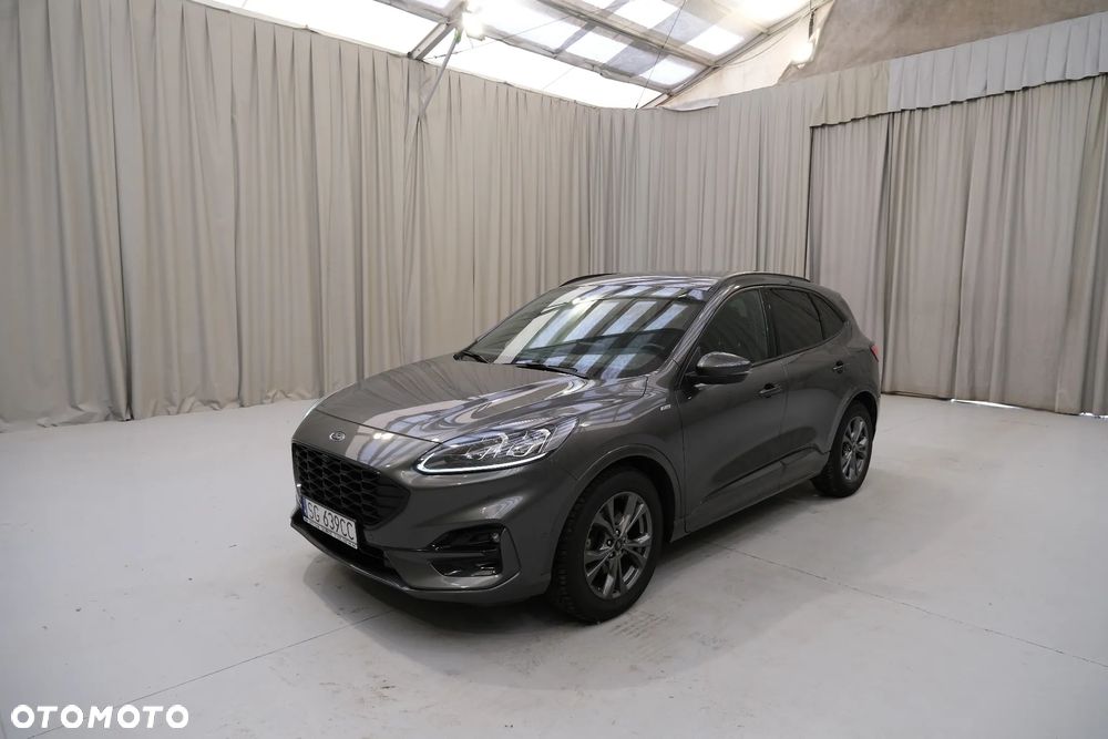 Ford Kuga 1.5 EcoBoost FWD ST-Line X - 1