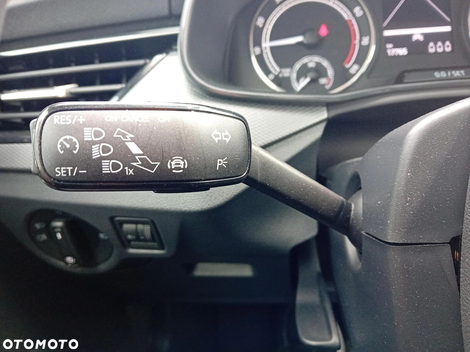 Skoda Scala 1.5 TSI Ambition - 22