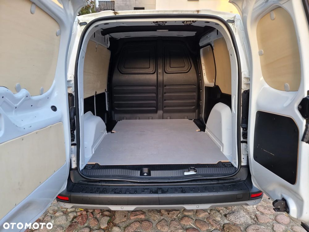 Nissan Townstar - 14