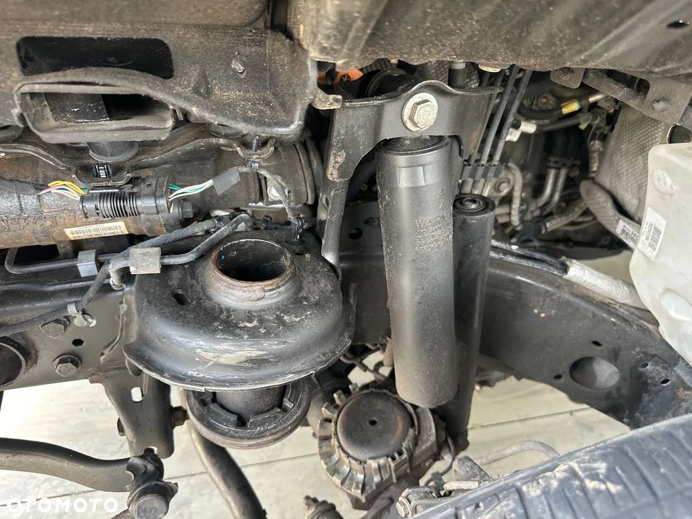 Jeep Gladiator 3.0 V6 MultiJet Overland - 15