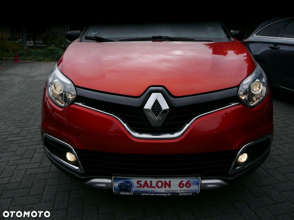 Renault Captur (ENERGY) TCe 90 LIMITED - 38
