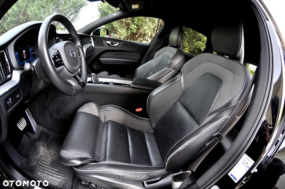 Volvo XC 60 B5 D AWD Geartronic Inscription - 23