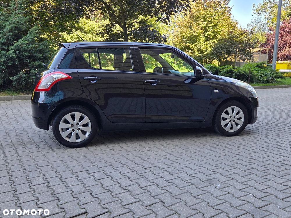 Suzuki Swift 1.2 X-TRA - 3