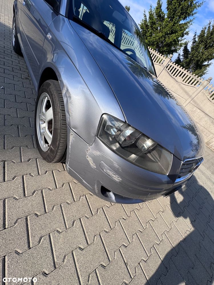 Audi A3 3-drzwiowe 1.6 Ambiente - 5