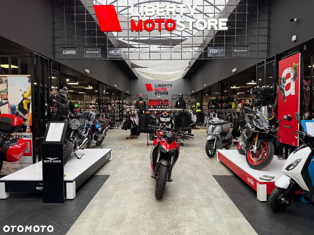 Ducati Streetfighter V2 - 8