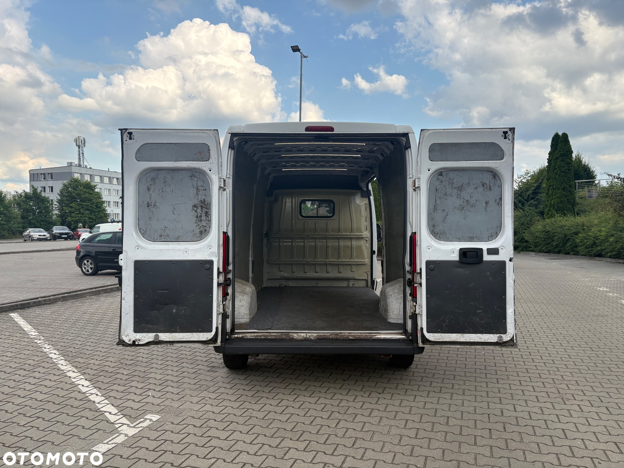 Fiat Ducato - 13