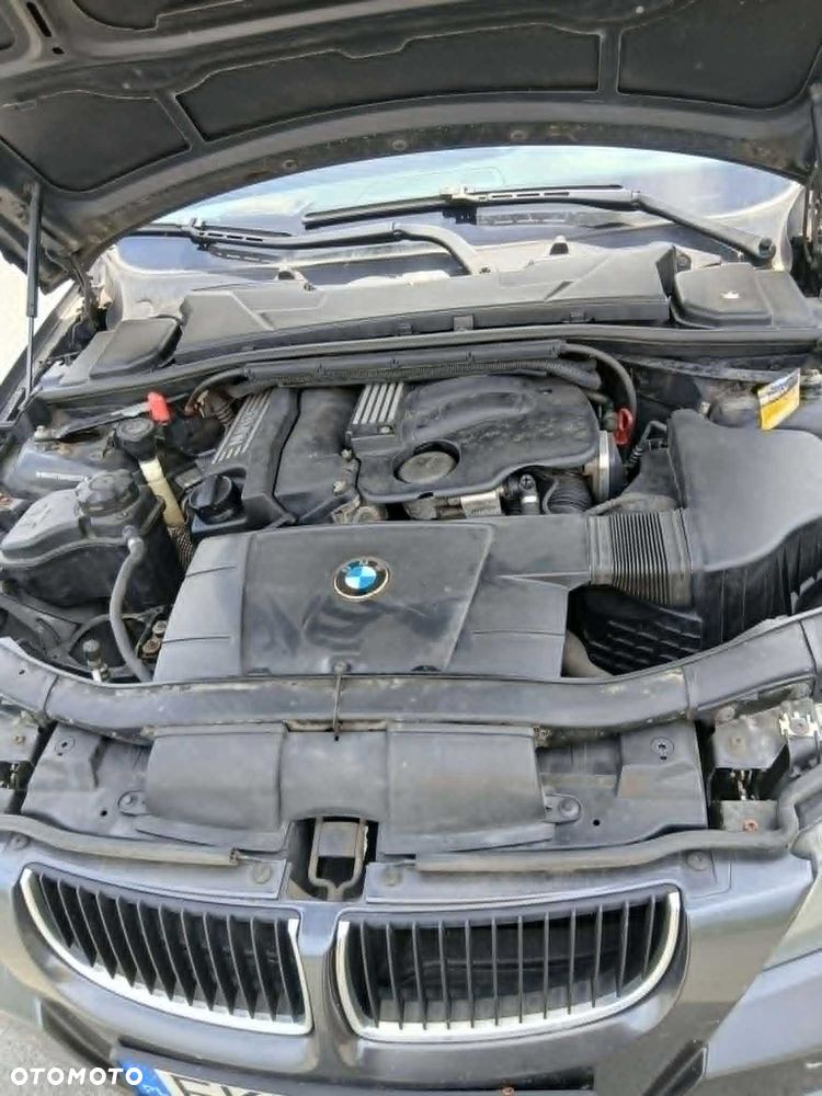BMW Seria 3 - 4