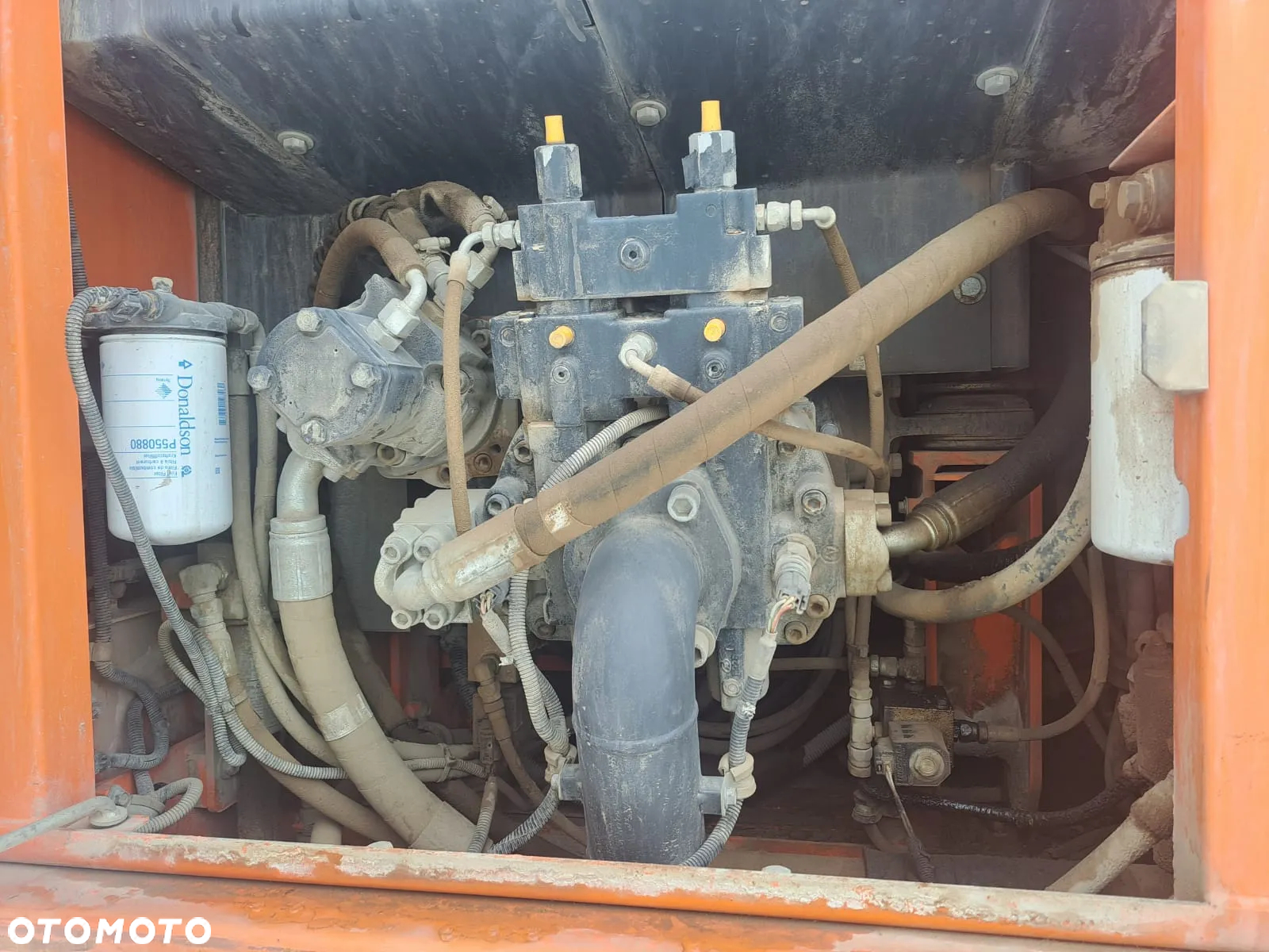 Doosan DX 190-3 - 5