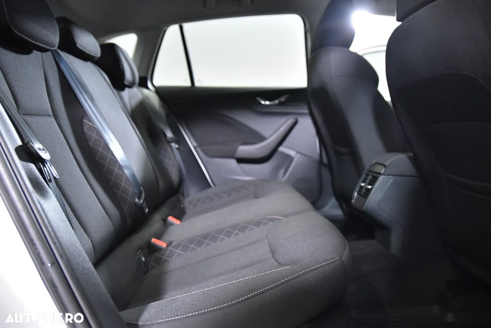 Skoda Scala - 12