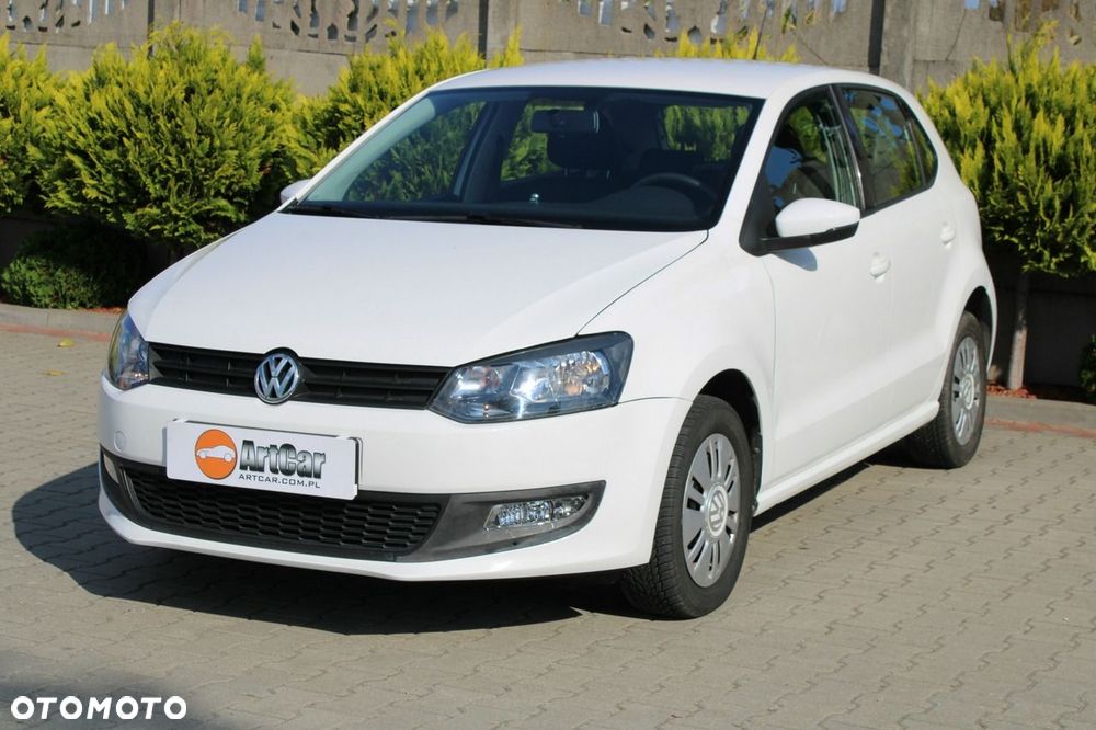 Volkswagen Polo 1.2 Team - 33