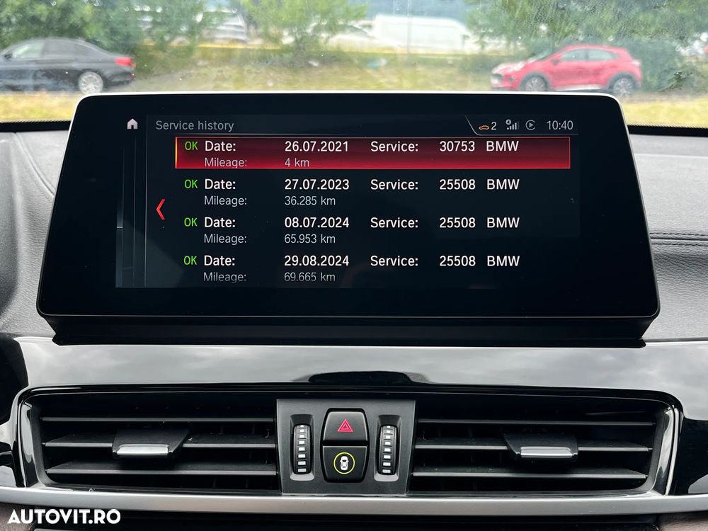 BMW X1 xDrive25e AT PHEV - 26
