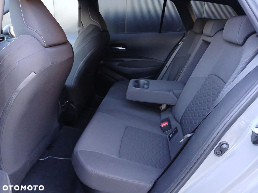 Toyota Corolla 1.8 Hybrid Comfort - 25