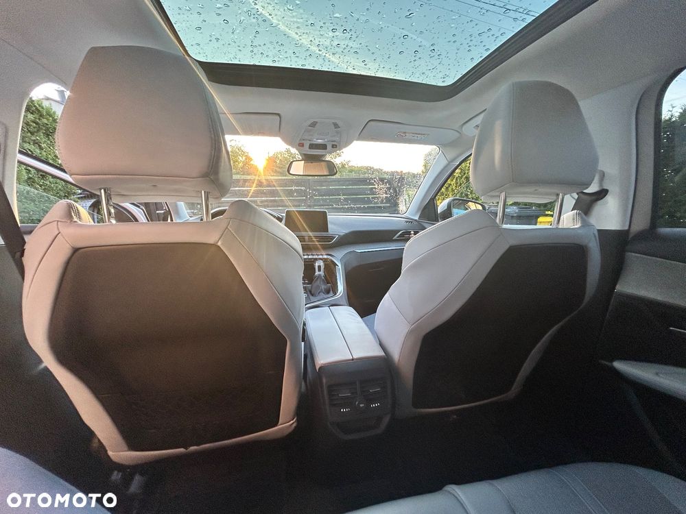 Peugeot 3008 - 19